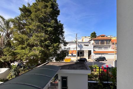 Apartamento para alugar com 56m², 2 quartos e 1 vaga Apartamento para alugar com 56m², 2 quartos e 1 vagaVista da Sala