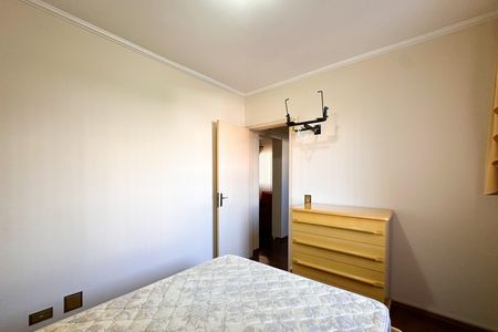 Quarto 2 de apartamento para alugar com 2 quartos, 56m² em Vila Jupiter, São Bernardo do Campo