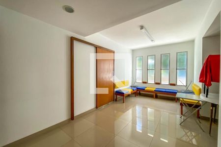 Apartamento para alugar com 56m², 2 quartos e 1 vaga Apartamento para alugar com 56m², 2 quartos e 1 vagaÁrea comum - Salão de festas