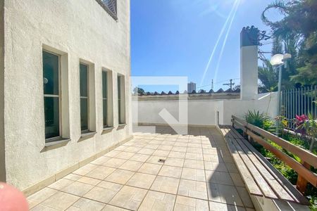 Apartamento para alugar com 56m², 2 quartos e 1 vaga Apartamento para alugar com 56m², 2 quartos e 1 vagaÁrea comum