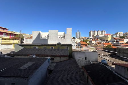 Apartamento para alugar com 56m², 2 quartos e 1 vaga Apartamento para alugar com 56m², 2 quartos e 1 vagaVista do Quarto 2