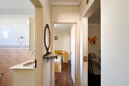 Apartamento para alugar com 56m², 2 quartos e 1 vaga Apartamento para alugar com 56m², 2 quartos e 1 vagaAcesso aos Quartos