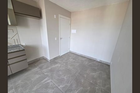 Sala de Jantar de apartamento para alugar com 2 quartos, 42m² em Jardim Rosolem, Hortolândia