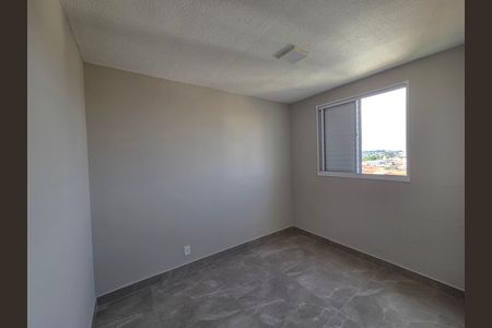 Quarto 1 de apartamento para alugar com 2 quartos, 42m² em Jardim Rosolem, Hortolândia