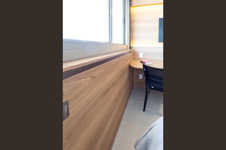 Studio para alugar com 28m², 1 quarto e sem vaga Studio para alugar com 28m², 1 quarto e sem vagaStudio
