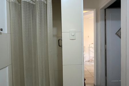 Apartamento para alugar com 66m², 1 quarto e 1 vagaBanheiro