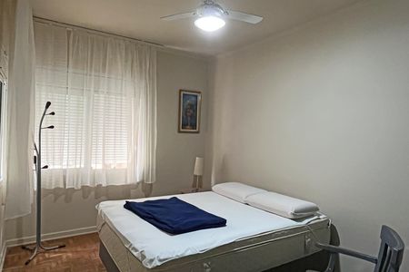 Apartamento para alugar com 66m², 1 quarto e 1 vagaQuarto