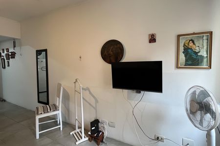 Apartamento para alugar com 66m², 1 quarto e 1 vagaSala