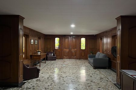 Apartamento para alugar com 66m², 1 quarto e 1 vagaHall de entrada