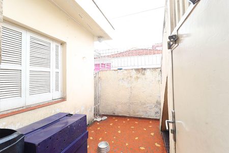 Casa para alugar com 127m², 2 quartos e 2 vagas