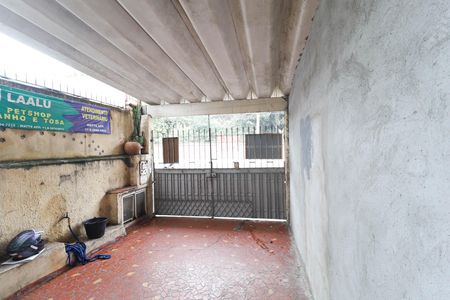 Casa para alugar com 127m², 2 quartos e 2 vagas