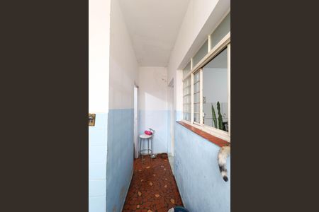 Casa para alugar com 127m², 2 quartos e 2 vagas