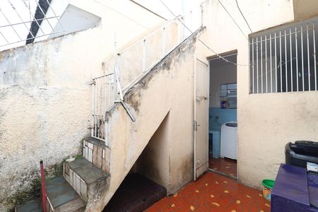 Casa para alugar com 127m², 2 quartos e 2 vagas