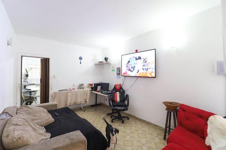 Casa para alugar com 127m², 2 quartos e 2 vagas