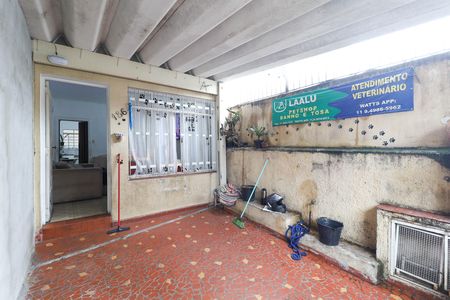 Casa para alugar com 127m², 2 quartos e 2 vagas