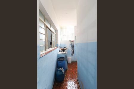Casa para alugar com 127m², 2 quartos e 2 vagas