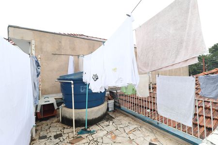 Casa para alugar com 127m², 2 quartos e 2 vagas