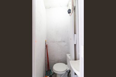 Casa para alugar com 127m², 2 quartos e 2 vagas