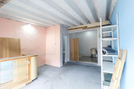 Casa para alugar com 127m², 2 quartos e 2 vagas