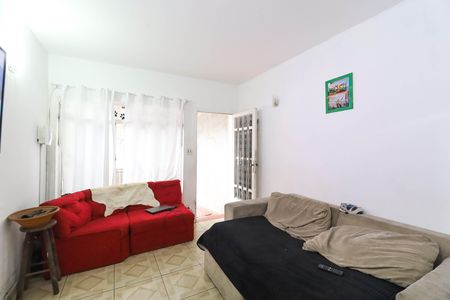Casa para alugar com 127m², 2 quartos e 2 vagas