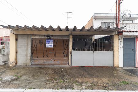 Casa para alugar com 127m², 2 quartos e 2 vagas