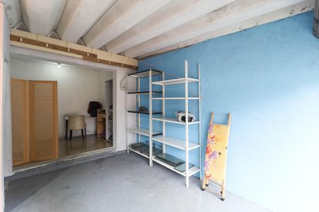 Casa para alugar com 127m², 2 quartos e 2 vagas