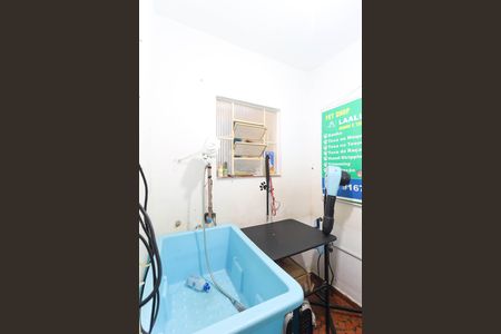 Casa para alugar com 127m², 2 quartos e 2 vagas