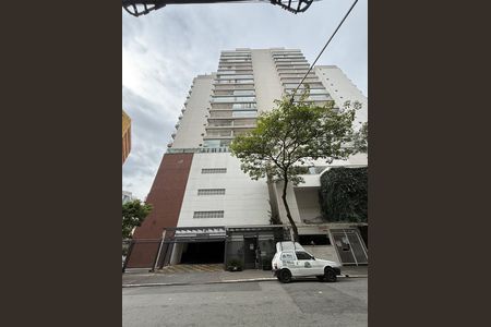 Studio para alugar com 31m², 1 quarto e sem vaga