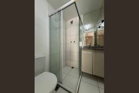 Studio para alugar com 31m², 1 quarto e sem vaga