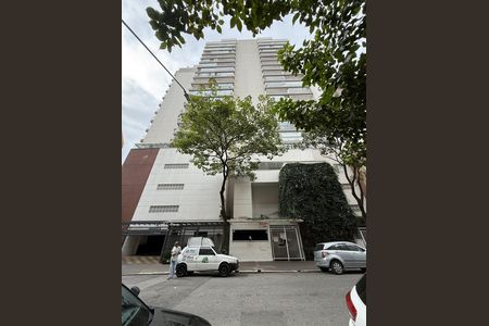 Studio para alugar com 31m², 1 quarto e sem vaga