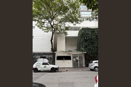 Studio para alugar com 31m², 1 quarto e sem vaga