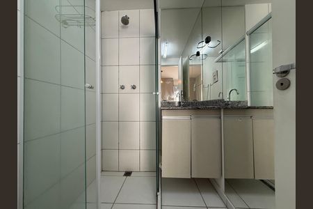 Studio para alugar com 31m², 1 quarto e sem vaga