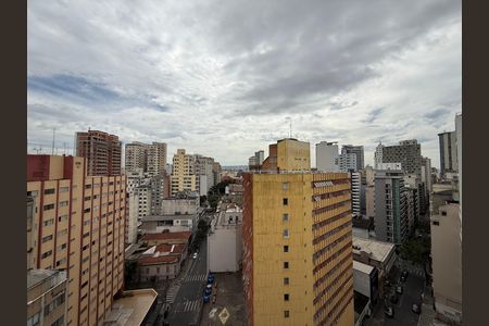 Studio para alugar com 31m², 1 quarto e sem vaga