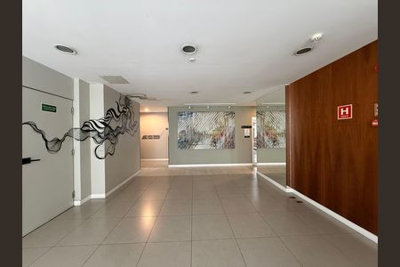 Studio para alugar com 31m², 1 quarto e sem vaga