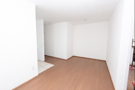 Apartamento para alugar com 60m², 2 quartos e 1 vaga Apartamento para alugar com 60m², 2 quartos e 1 vagaSala