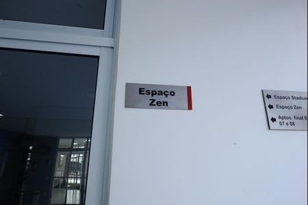 Apartamento para alugar com 60m², 2 quartos e 1 vaga Apartamento para alugar com 60m², 2 quartos e 1 vagaEspaco Zen