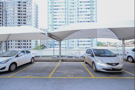 Apartamento para alugar com 60m², 2 quartos e 1 vaga Apartamento para alugar com 60m², 2 quartos e 1 vagaGaragem