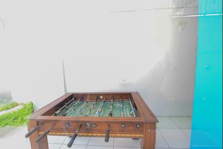 Apartamento para alugar com 60m², 2 quartos e 1 vaga Apartamento para alugar com 60m², 2 quartos e 1 vagaSala de Jogos