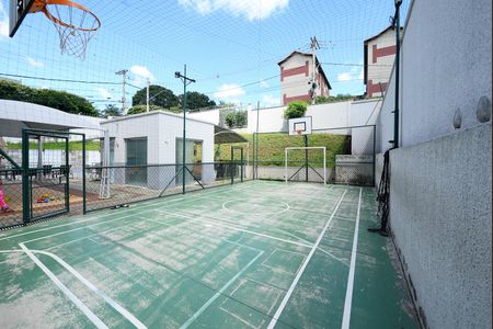 Apartamento para alugar com 60m², 2 quartos e 1 vaga Apartamento para alugar com 60m², 2 quartos e 1 vagaQuadra Esportiva