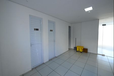 Apartamento para alugar com 60m², 2 quartos e 1 vaga Apartamento para alugar com 60m², 2 quartos e 1 vagaSalão de Festas
