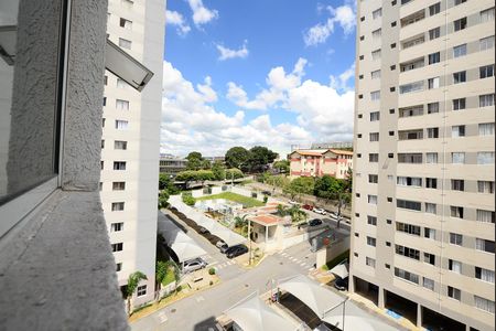 Apartamento para alugar com 60m², 2 quartos e 1 vaga Apartamento para alugar com 60m², 2 quartos e 1 vagaVista da Sacada