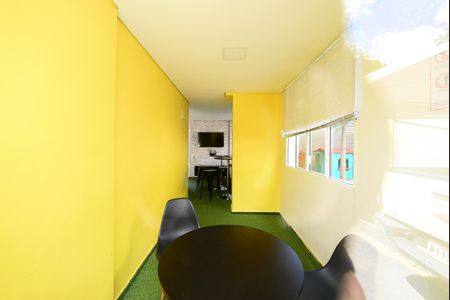 Apartamento para alugar com 60m², 2 quartos e 1 vaga Apartamento para alugar com 60m², 2 quartos e 1 vagaEspaco stadium