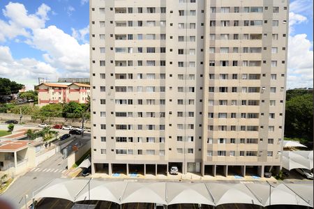 Apartamento para alugar com 60m², 2 quartos e 1 vaga Apartamento para alugar com 60m², 2 quartos e 1 vagaVista da Sacada