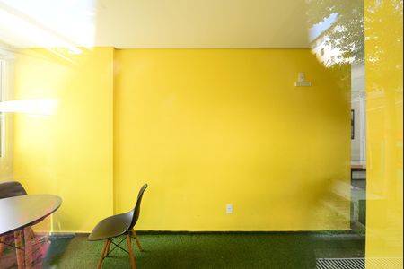 Apartamento para alugar com 60m², 2 quartos e 1 vaga Apartamento para alugar com 60m², 2 quartos e 1 vagaEspaco stadium