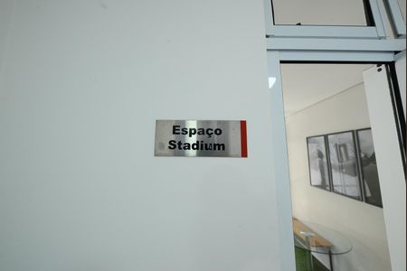 Apartamento para alugar com 60m², 2 quartos e 1 vaga Apartamento para alugar com 60m², 2 quartos e 1 vagaEspaco stadium