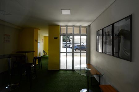 Apartamento para alugar com 60m², 2 quartos e 1 vaga Apartamento para alugar com 60m², 2 quartos e 1 vagaEspaco stadium