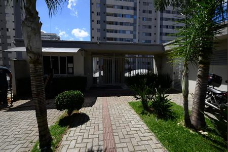 Apartamento para alugar com 60m², 2 quartos e 1 vaga Apartamento para alugar com 60m², 2 quartos e 1 vagaFachada do Prédio