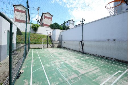 Apartamento para alugar com 60m², 2 quartos e 1 vaga Apartamento para alugar com 60m², 2 quartos e 1 vagaQuadra Esportiva