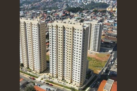 Apartamento à venda com 32m², 2 quartos e sem vaga Apartamento à venda com 32m², 2 quartos e sem vagaVista