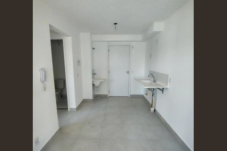 Apartamento à venda com 32m², 2 quartos e sem vaga Apartamento à venda com 32m², 2 quartos e sem vagaCozinha